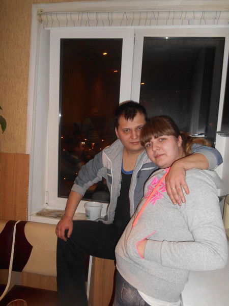 Екатерина Хамзина