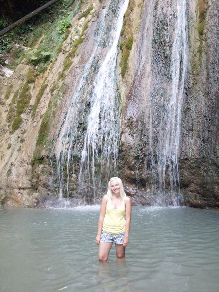 Маша Самойленко