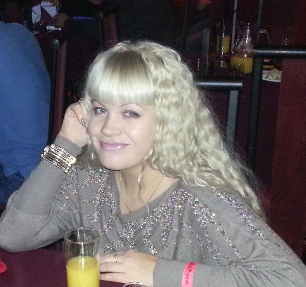 Татьяна Чистякова