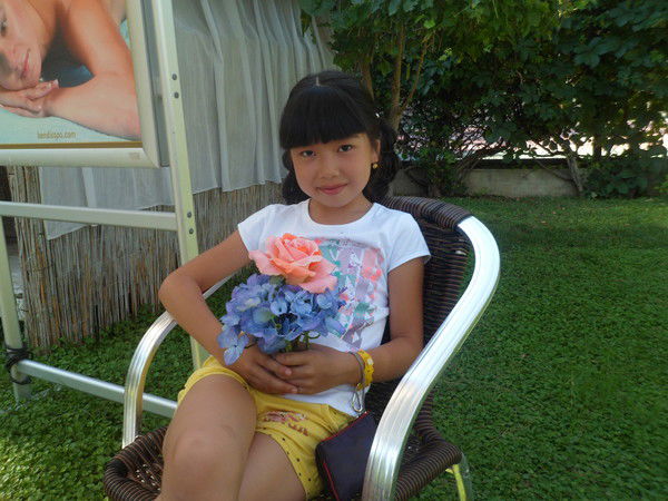 Жанель Айткен