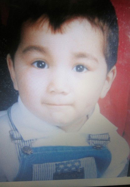 Жансерк Байденов