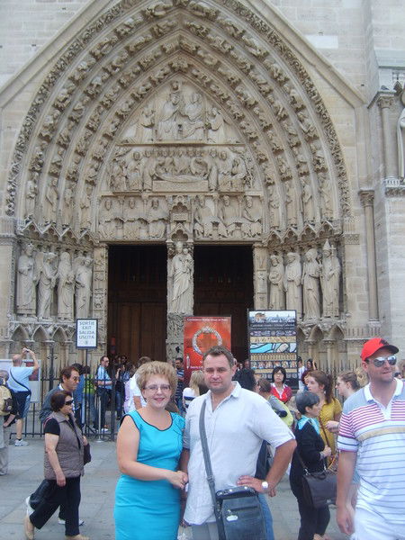 Георгий Смирнов