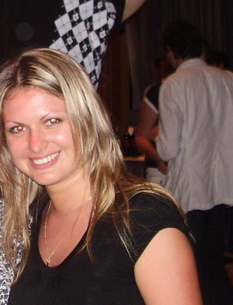 Марина Рожевич