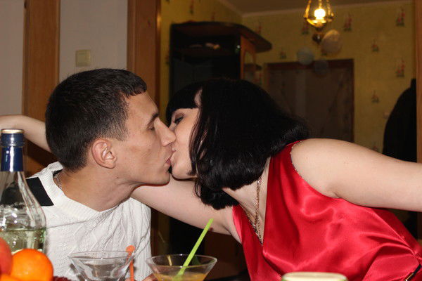 Николай Колеватов