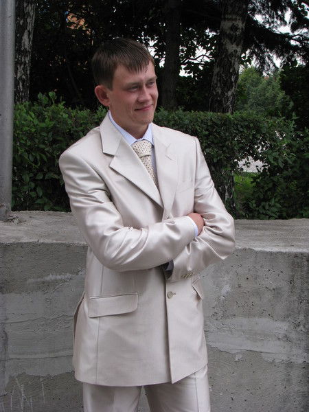 Павел Прокудин