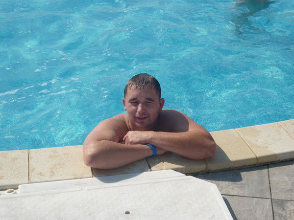 Сергей Сивков