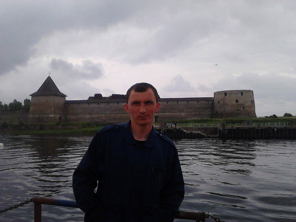 Сергей Головков