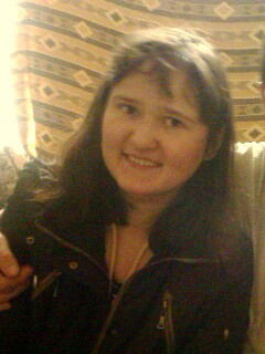 Дарья Барышева