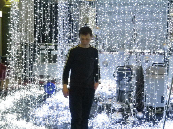 Марат Ибрагимов