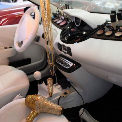 Ирина Козенкова