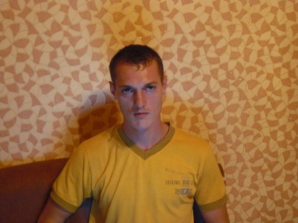 Денис Кулагин