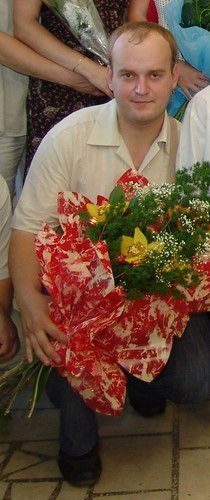 Роман Лебединцев