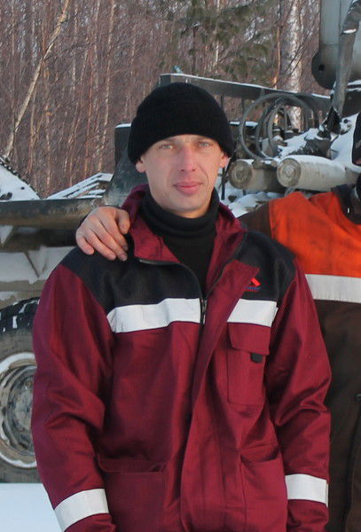 Александр Шаповал