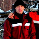 Александр Шаповал