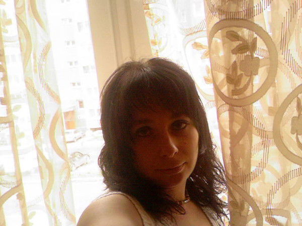 Катерина Царева