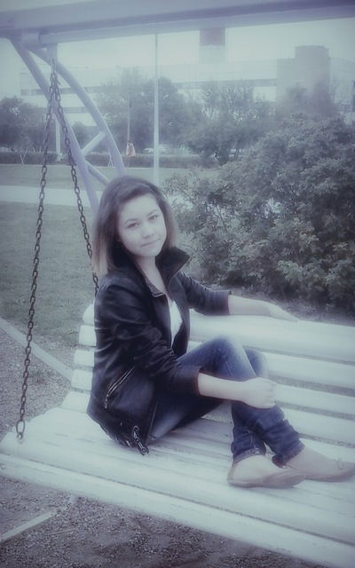 Ольга Потлова