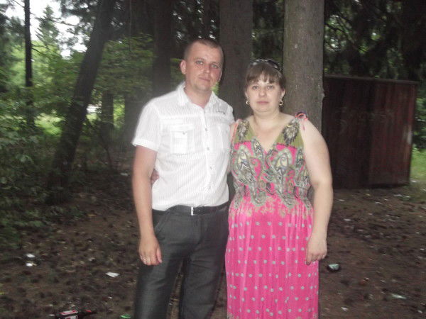 Лариса Романова.русинов