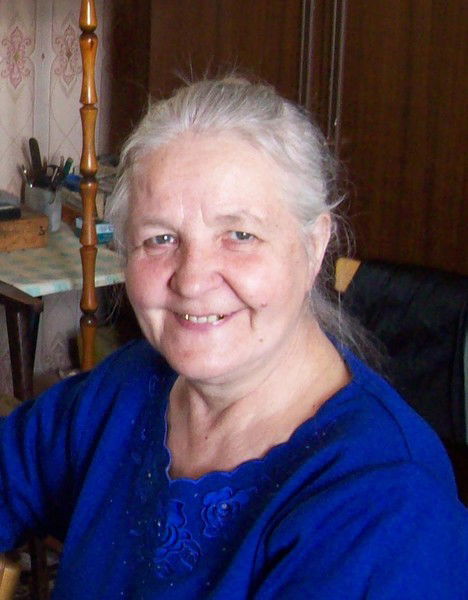 Мария Уткевич