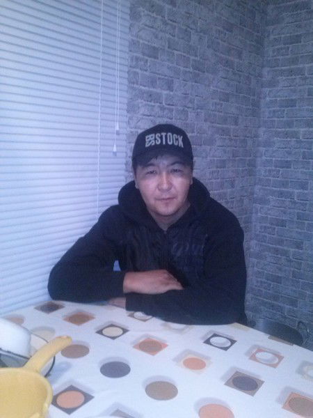 Ерлан Нурсапинов