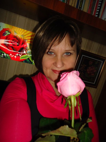 Татьяна Сергеевна