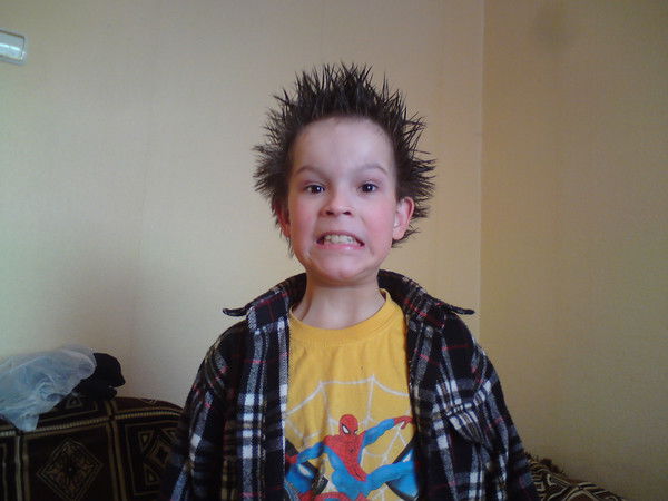 Кирилл Антропцев