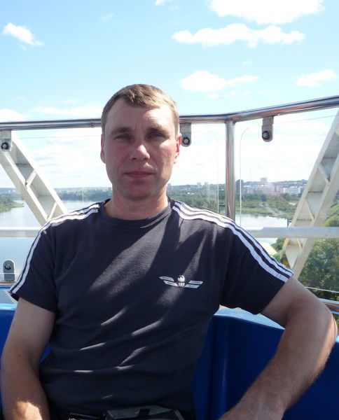 Толя Мелков