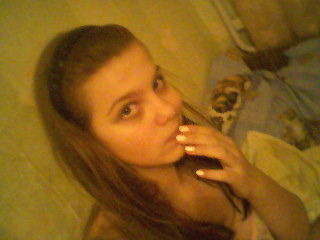 Даша Гвоздович