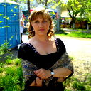 Татиана Ягупова