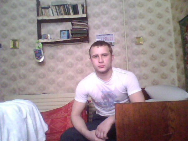 Максим Ефименко