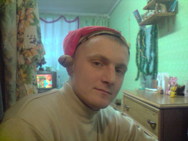 Дмитрий Слепенков