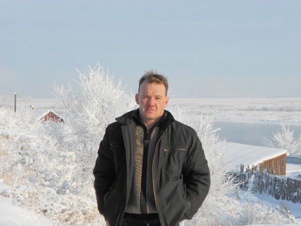 Андрей Мухачёв