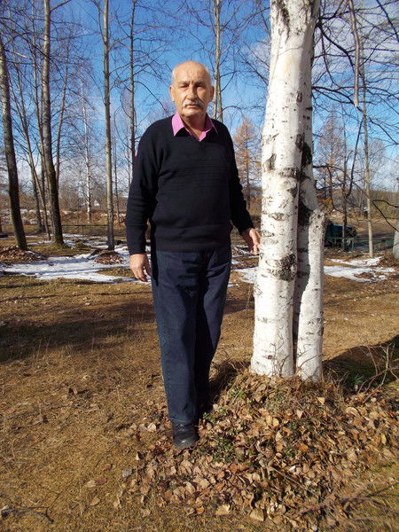 Владимир Лыков