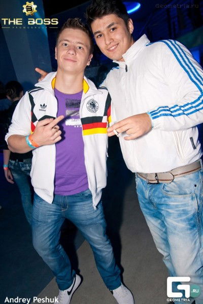 Руслан Ягьяев