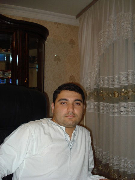 Мухаммад Курбонов