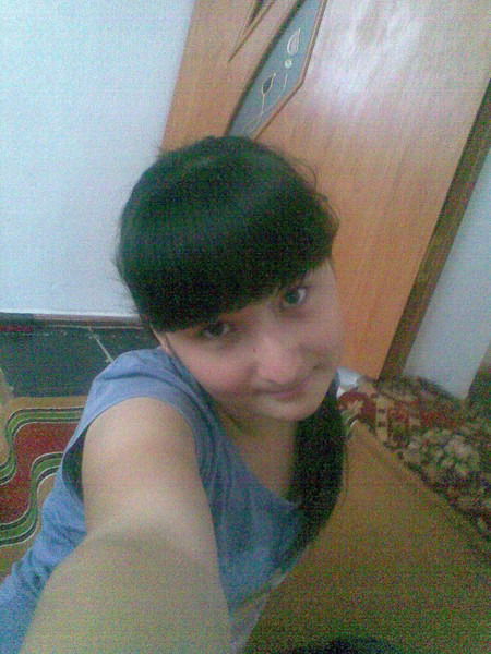 Ментай Бакитовна