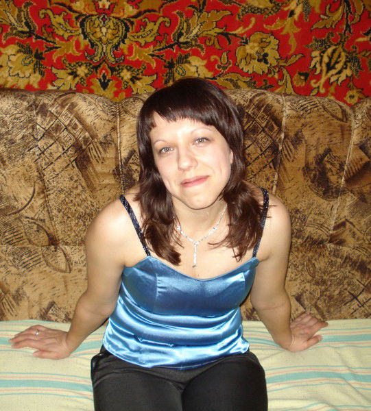 Ирина Сезнева