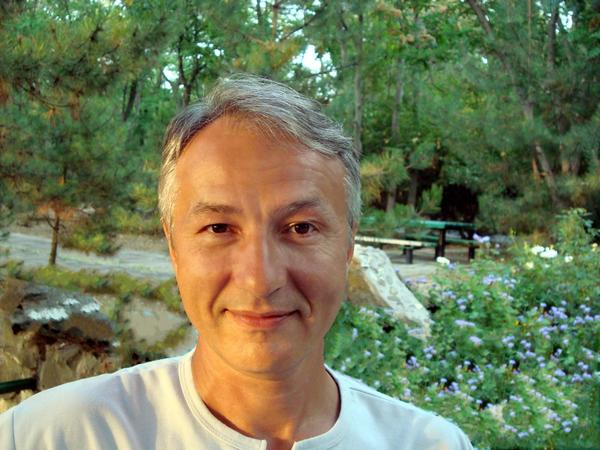 Валерий Полтавец