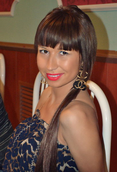 Инна Махнева