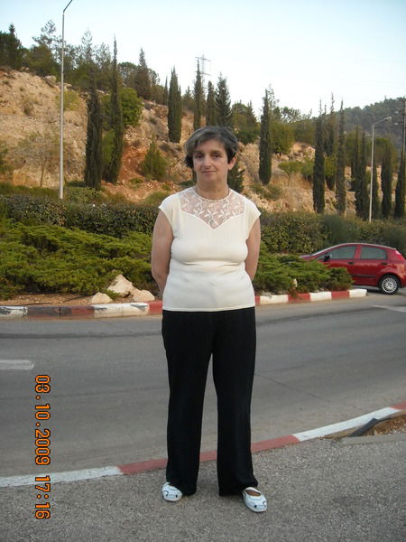 София Беспятова