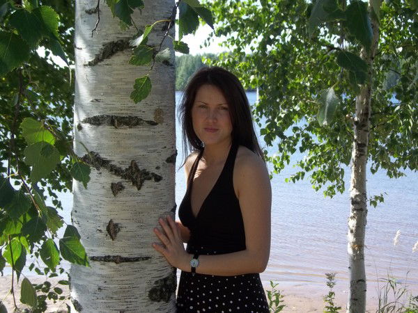 Наташа Чугайнова