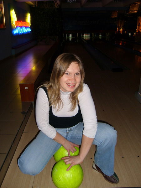 Ольга Бахур