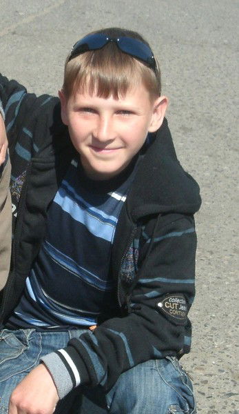 Александр Кемф