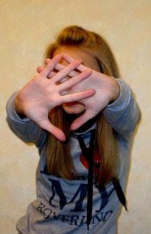 Юля Шолохова