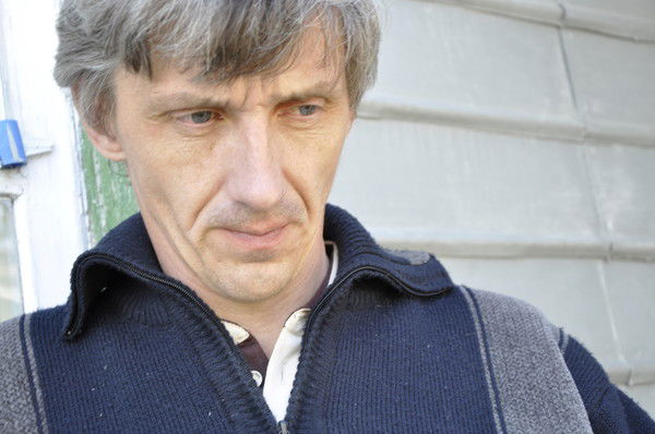 Сергей Грибач