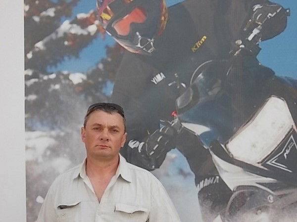 Игорь Глухов