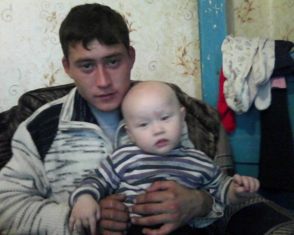 Руслан Калилаев