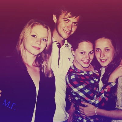 Віка Люкова