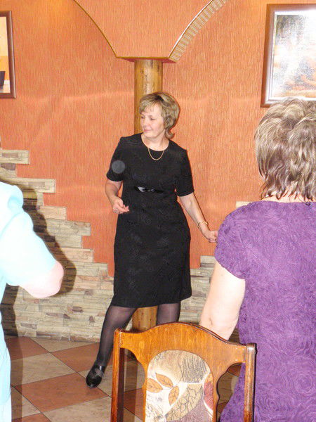 Елена Кузнецова