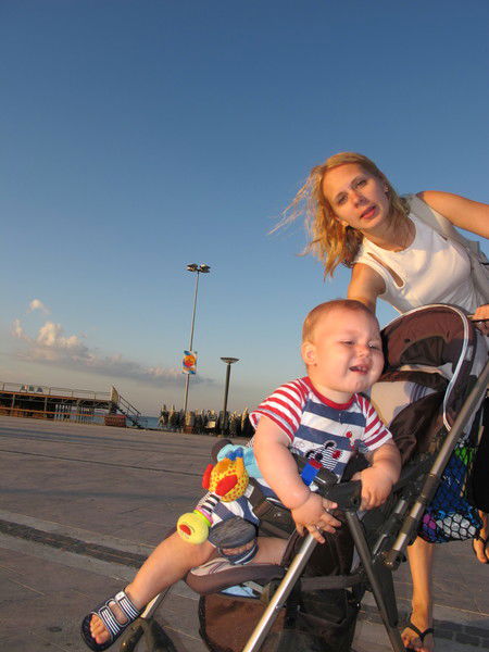 Мария Ковригина