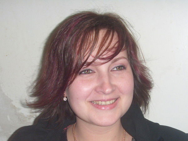 Мария Макарятова (Дубовцева)